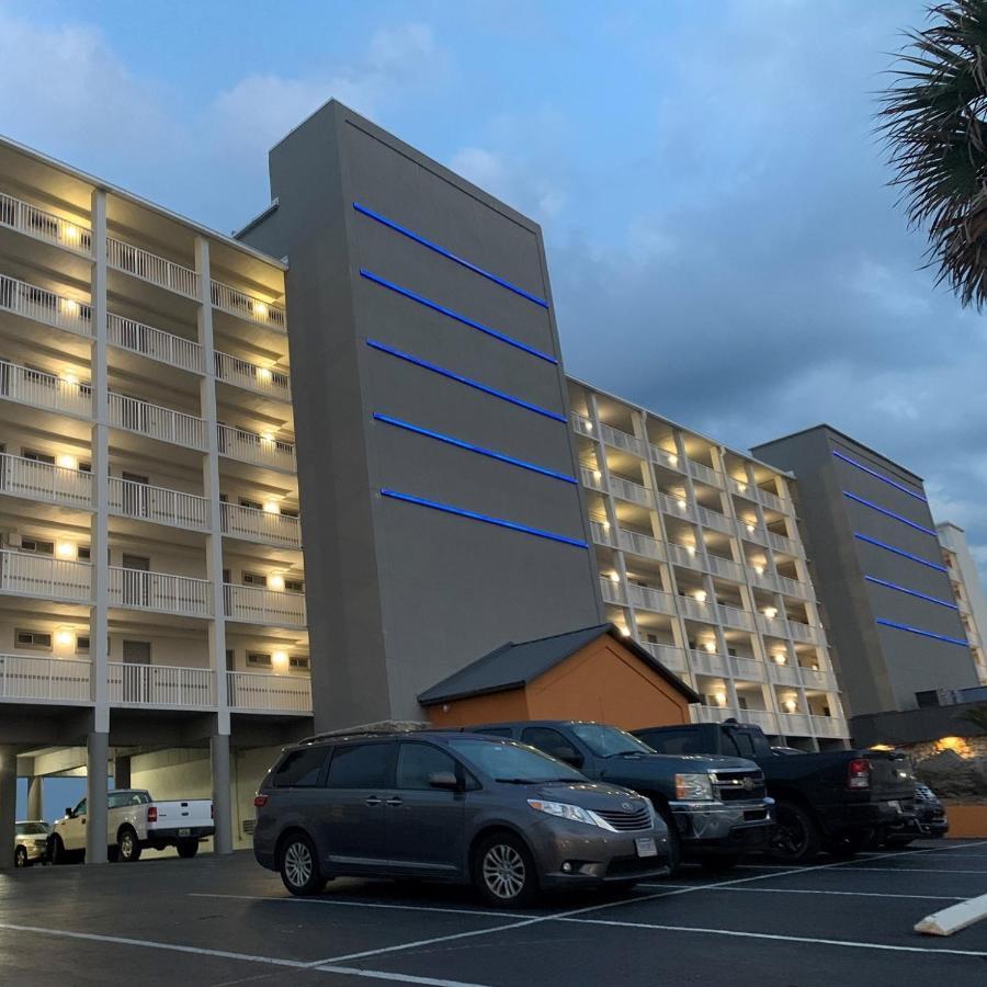 The Maverick Ormond Beach Exterior foto
