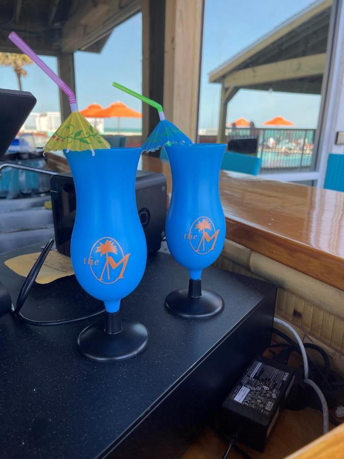 The Maverick Ormond Beach Exterior foto