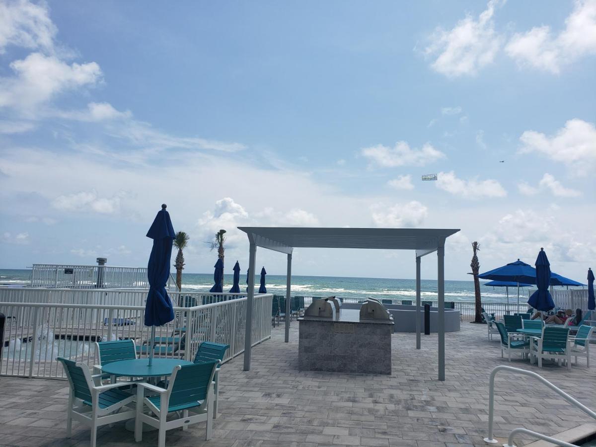 The Maverick Ormond Beach Exterior foto
