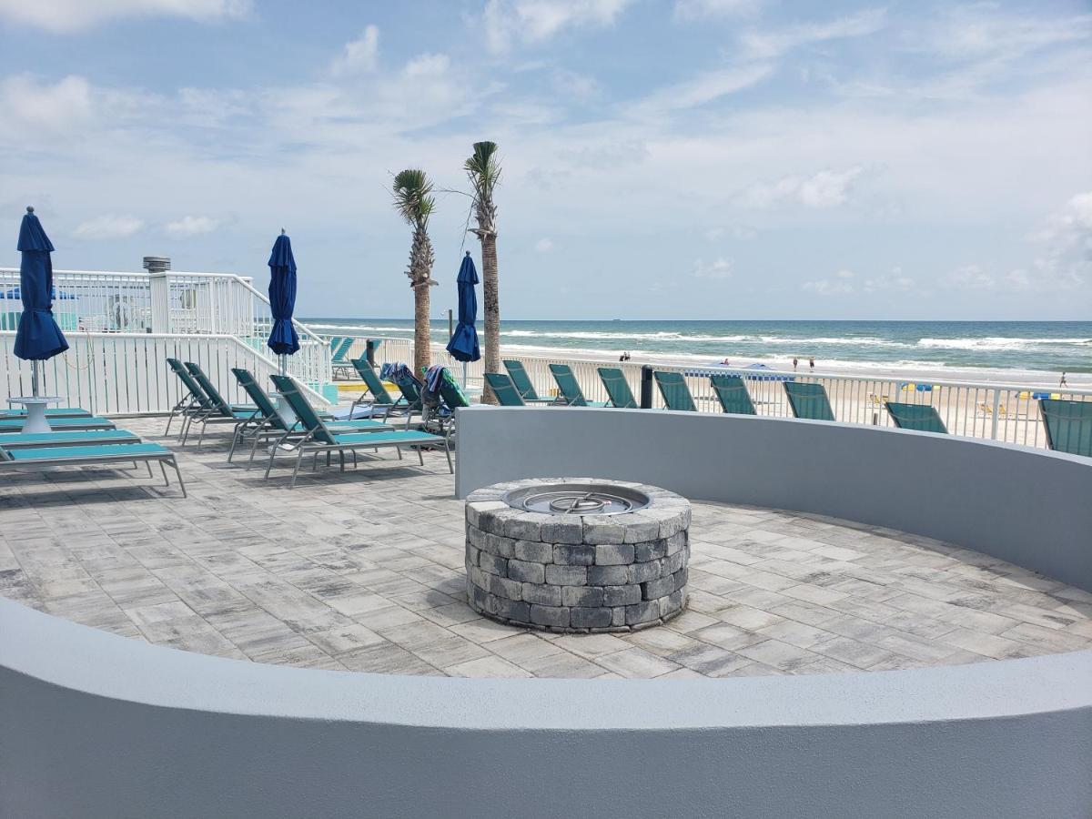 The Maverick Ormond Beach Exterior foto