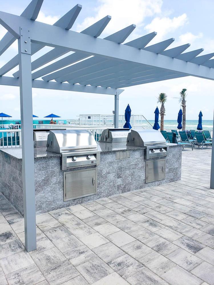 The Maverick Ormond Beach Exterior foto