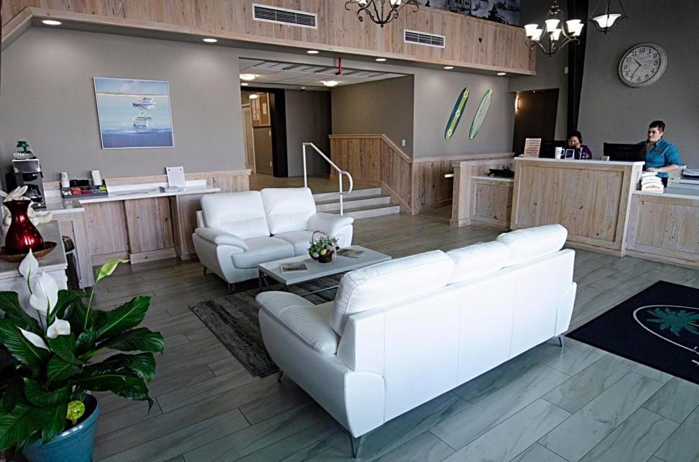 The Maverick Ormond Beach Exterior foto