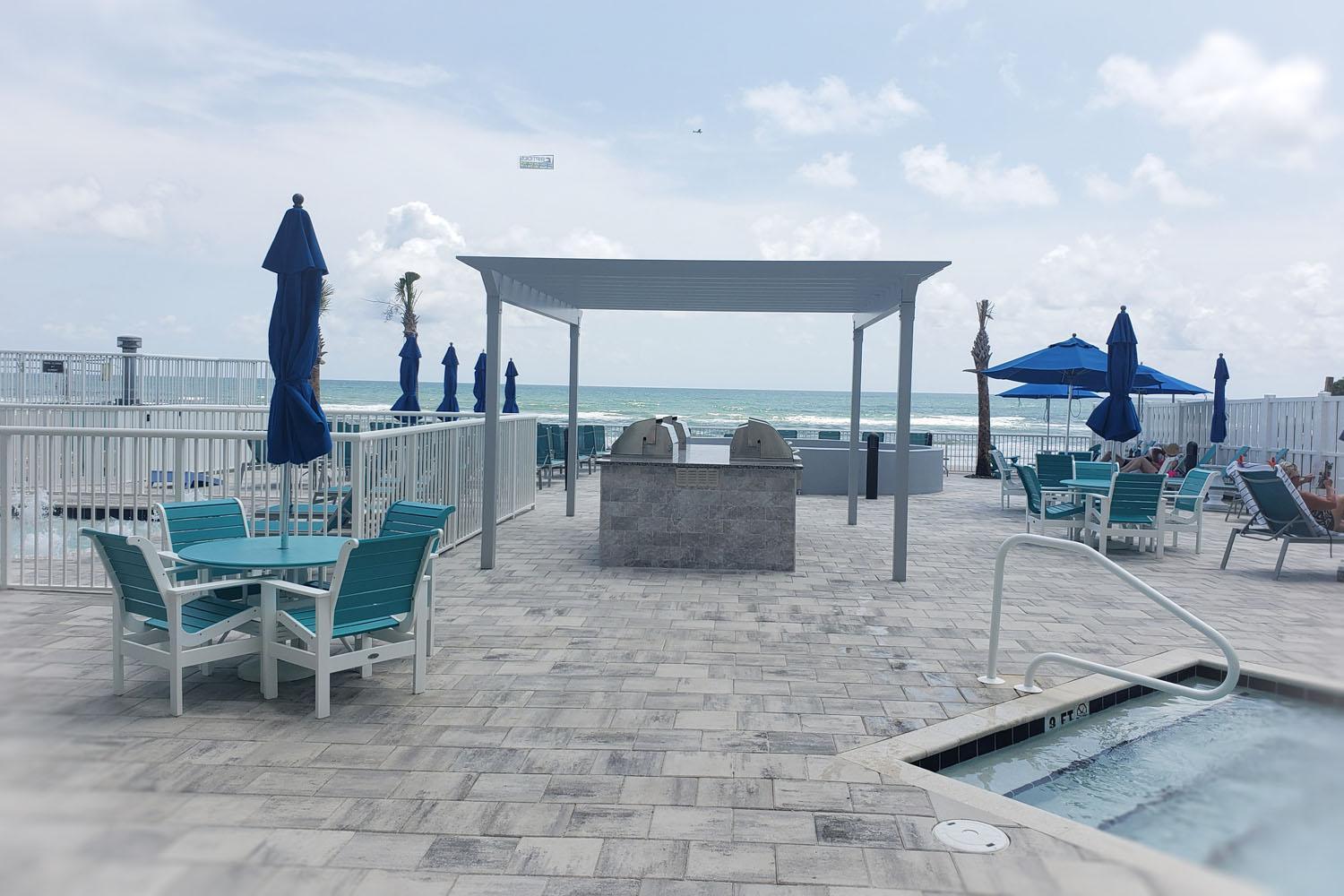 The Maverick Ormond Beach Exterior foto