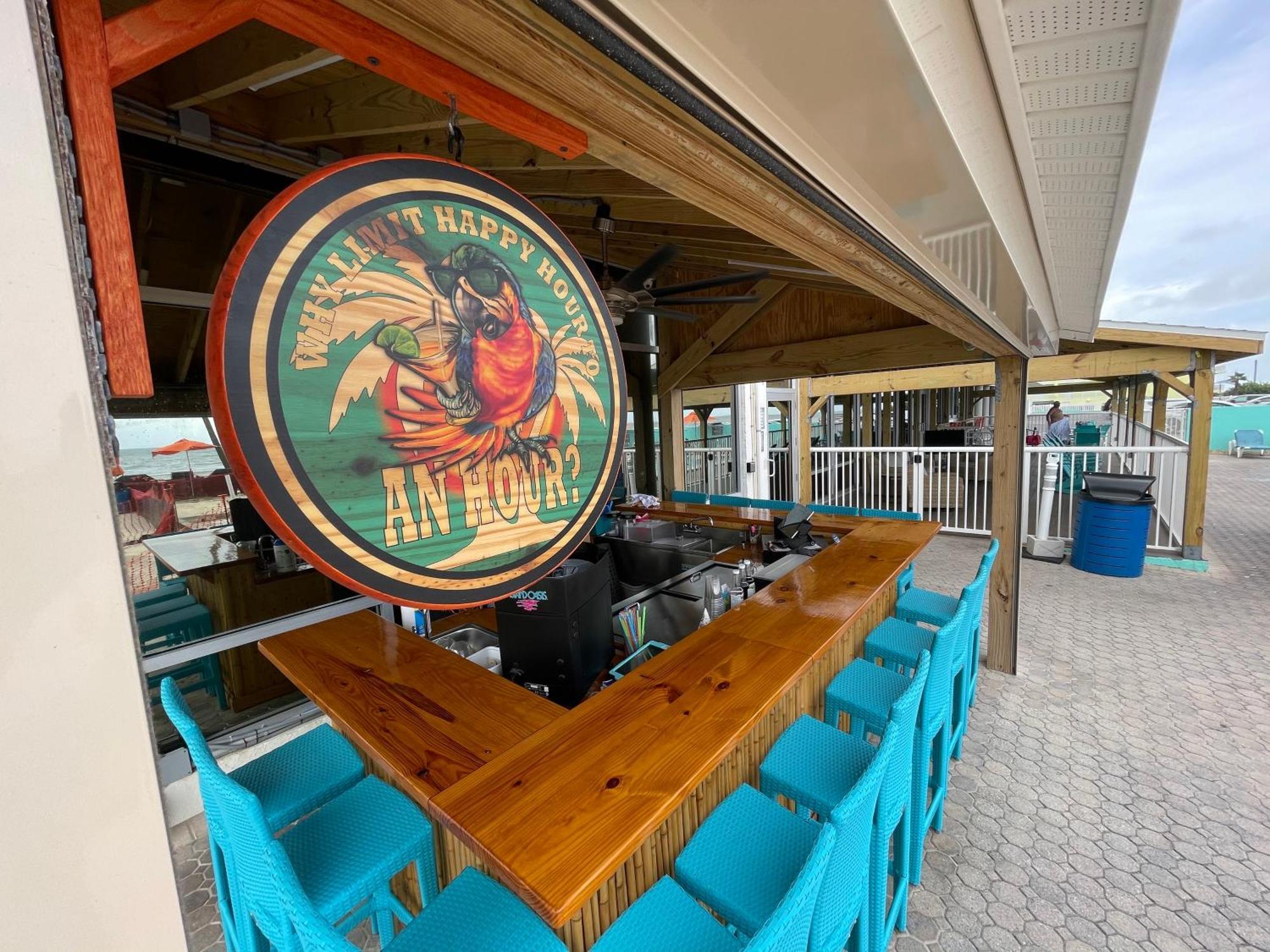 The Maverick Ormond Beach Exterior foto