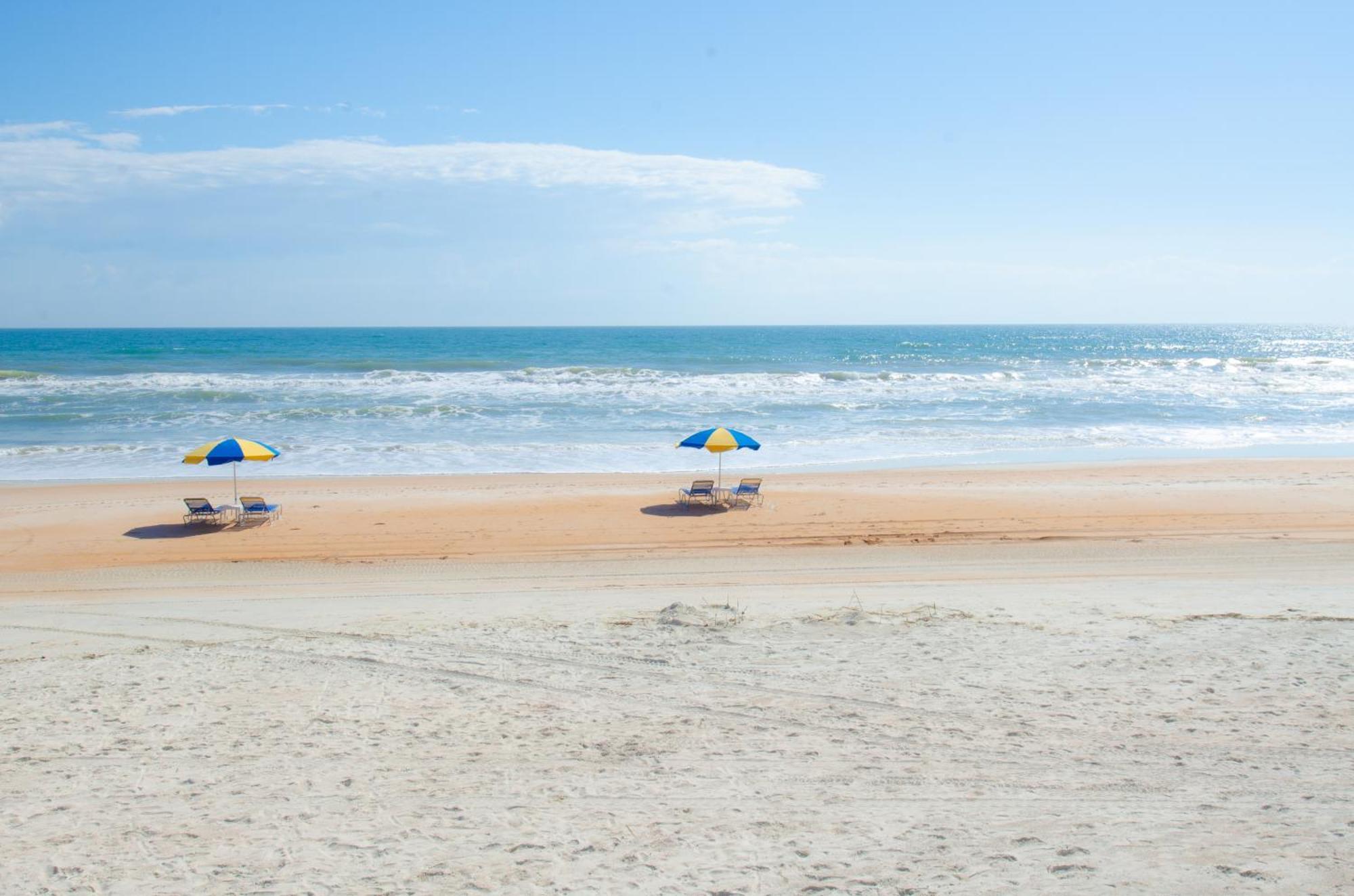 The Maverick Ormond Beach Exterior foto