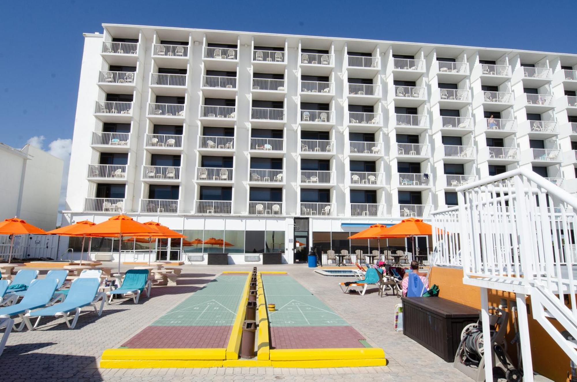 The Maverick Ormond Beach Exterior foto